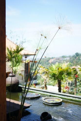 Posada Villa Kita 88 Lembang