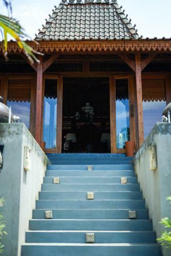 Posada Villa Kita 88 Lembang