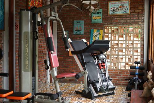 Posada Villa Kita 88 Lembang