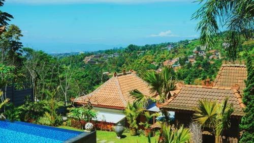 Posada Villa Kita 88 Lembang