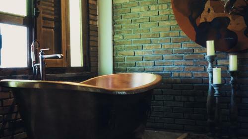 Posada Villa Kita 88 Lembang