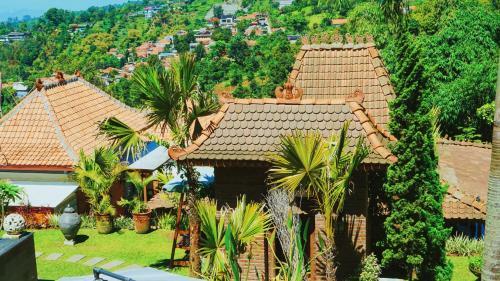 Posada Villa Kita 88 Lembang