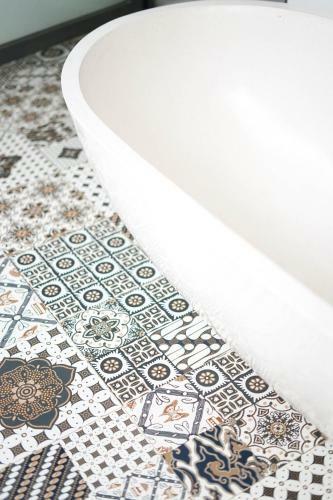 Posada Villa Kita 88 Lembang