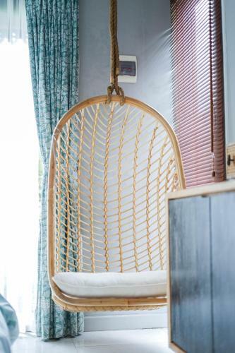 Posada Villa Kita 88 Lembang