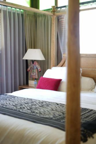 Posada Villa Kita 88 Lembang