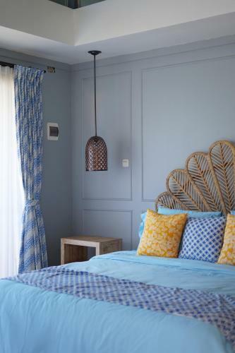 Posada Villa Kita 88 Lembang