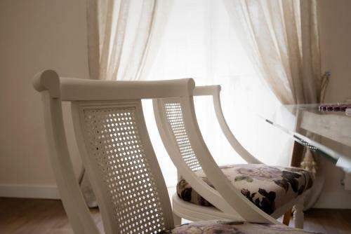 Apartamento Vut Carreteria9