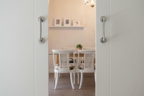 Apartamento Vut Carreteria9