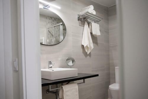 Apartamento Vut Carreteria9