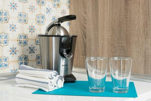Apartamento Vut Carreteria9