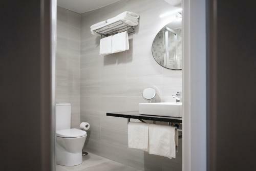 Apartamento Vut Carreteria9