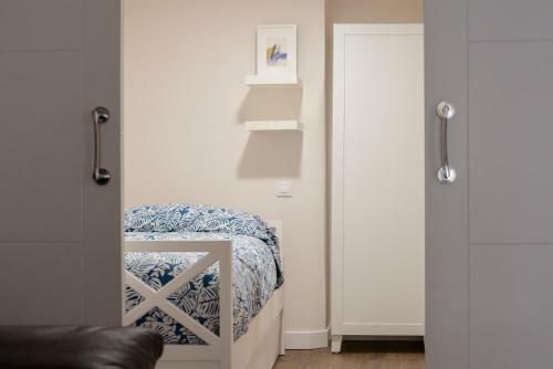 Apartamento Vut Carreteria9
