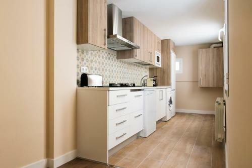 Apartamento Vut Carreteria9