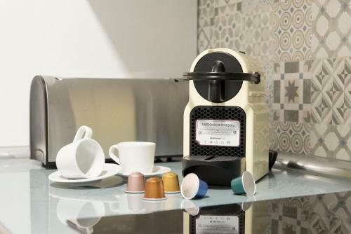 Apartamento Vut Carreteria9