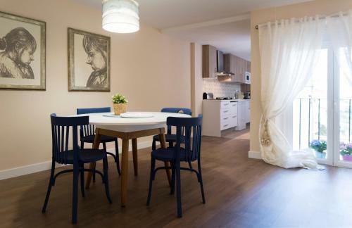 Apartamento Vut Carreteria9