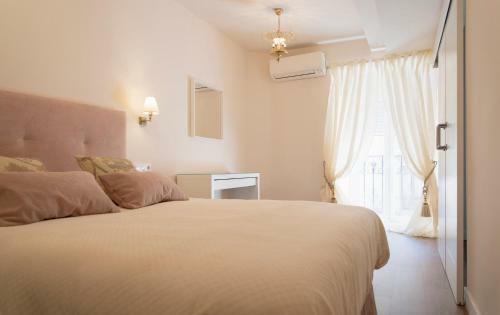 Apartamento Vut Carreteria9