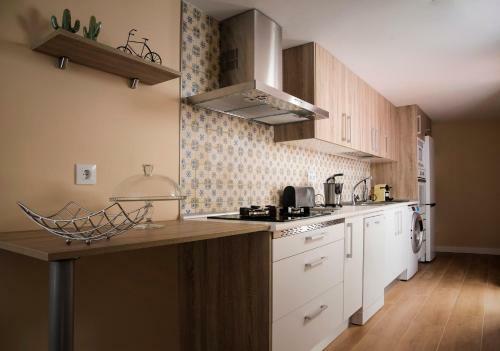 Apartamento Vut Carreteria9