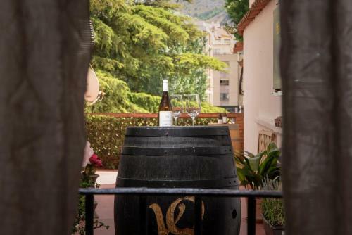 Apartamento Vut Carreteria9