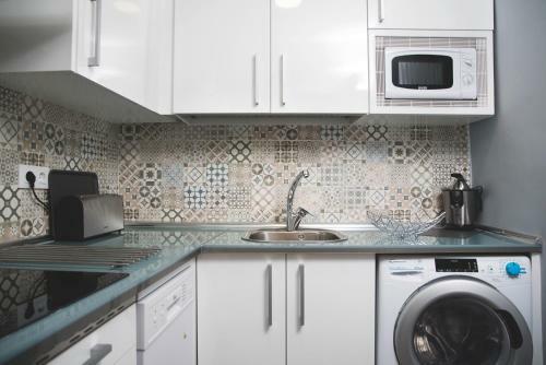Apartamento Vut Carreteria9