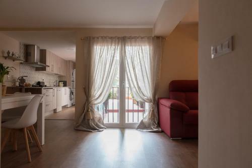 Apartamento Vut Carreteria9