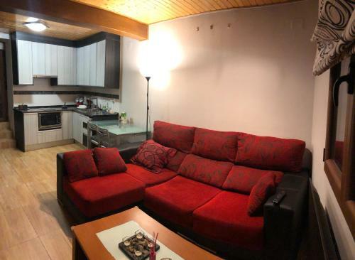 Casa Confort Cuenca