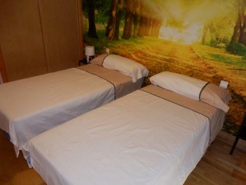 Apartamento Sunnshine