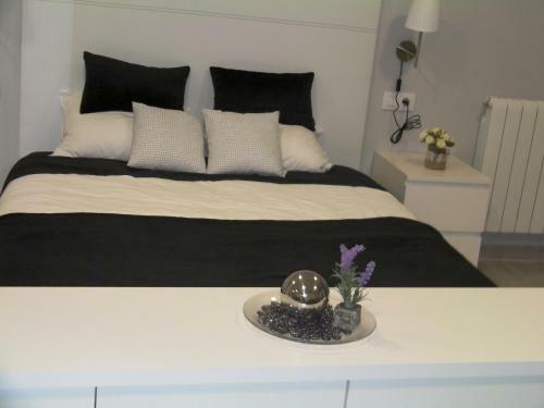 Apartamento Casa Patro