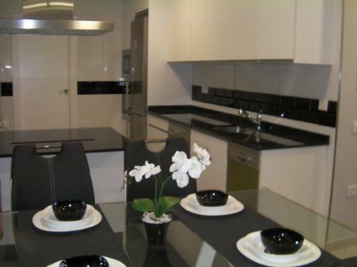Apartamento Casa Patro