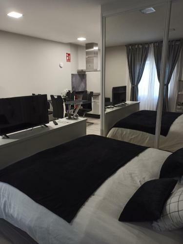 Apartamento Casa Patro
