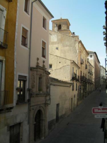Apartamento Casa Patro