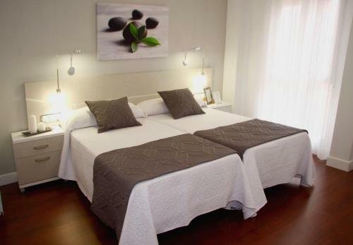 Apartamento Princesa Vut
