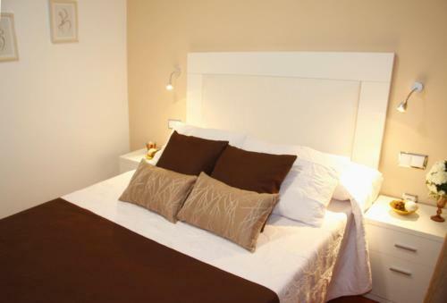 Apartamento Princesa Vut