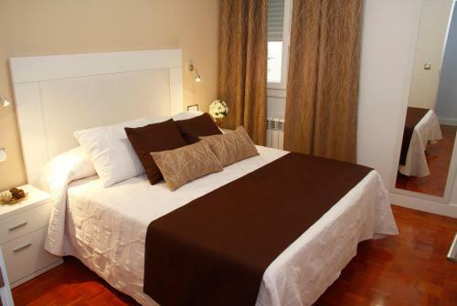 Apartamento Princesa Vut