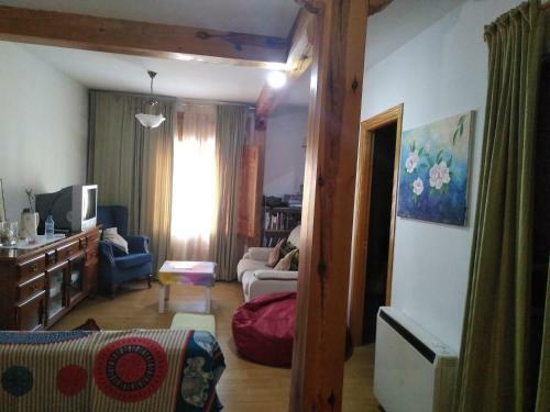 Apartamento El Balc�n De La Plaza Mayor