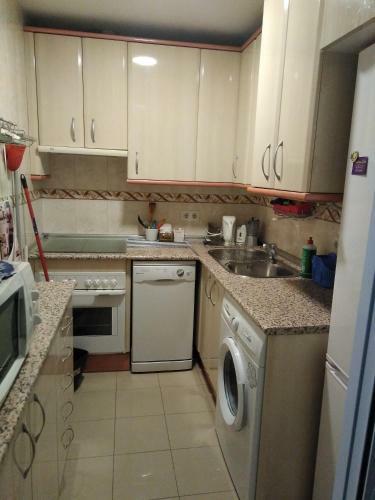 Apartamento El Balc�n De La Plaza Mayor