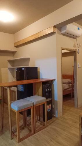 Oces Property Group Apartemen 2 Bedroom