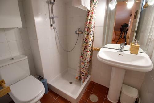 Apartamento Cuencaloft San Juan 32