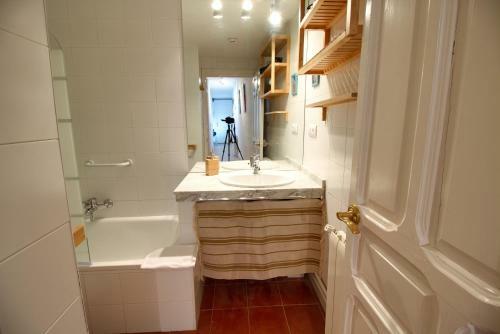 Apartamento Cuencaloft San Juan 32