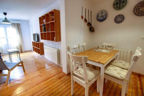 Apartamento Cuencaloft San Juan 32