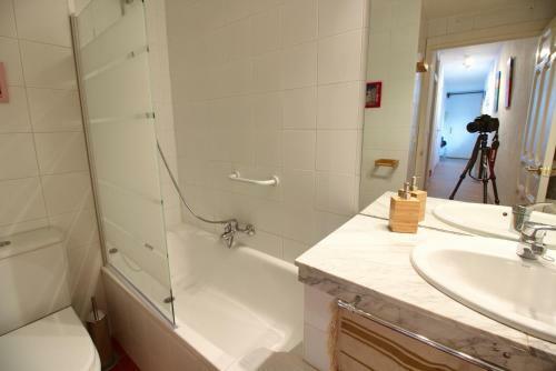 Apartamento Cuencaloft San Juan 32