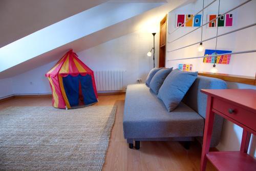 Apartamento Cuencaloft San Juan 32