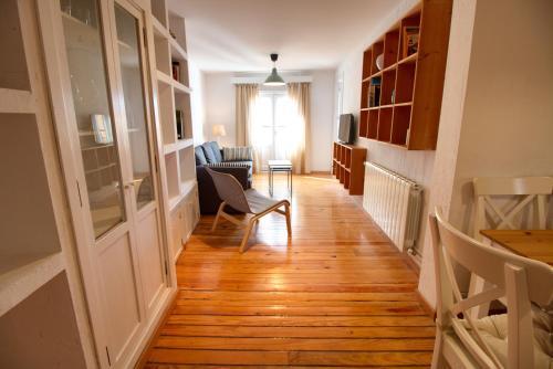 Apartamento Cuencaloft San Juan 32