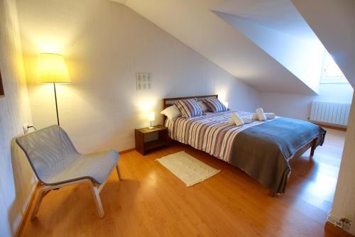Apartamento Cuencaloft San Juan 32