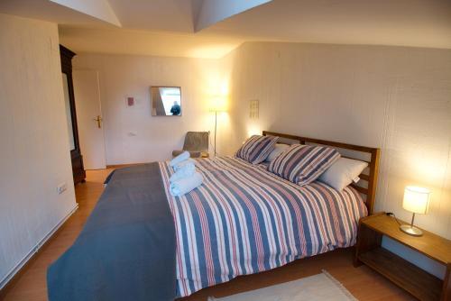 Apartamento Cuencaloft San Juan 32