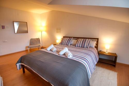 Apartamento Cuencaloft San Juan 32