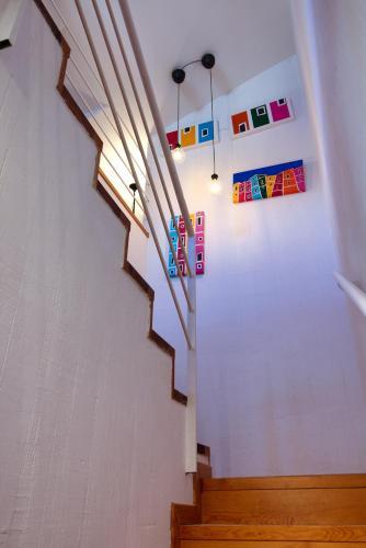 Apartamento Cuencaloft San Juan 32