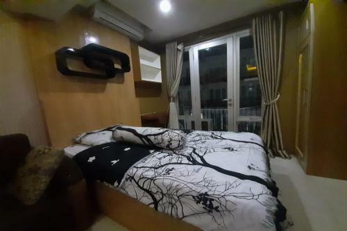 Apartment Jarrdin By Double D
