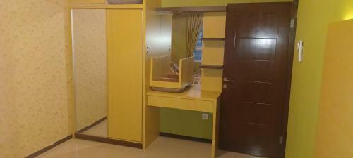 Apartamento Gateway Pasteur By Nozproperti