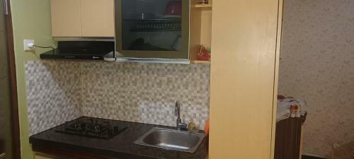 Apartamento Gateway Pasteur By Nozproperti