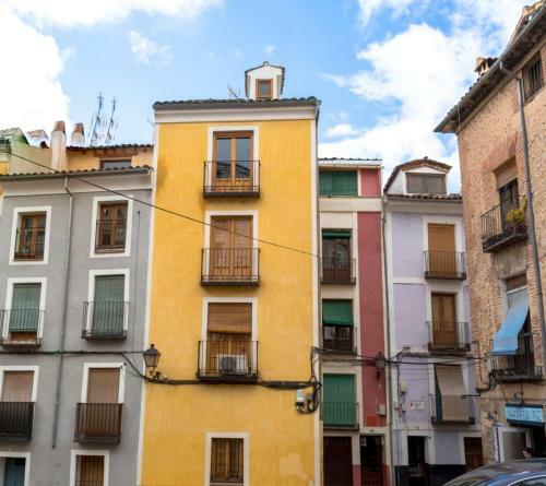 Apartamento Moneda 46